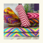 Kamal Print and Lehriya Print