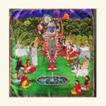 Grishma Kaal Pichwai