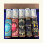 Sugandhi ( Spray Perfume )