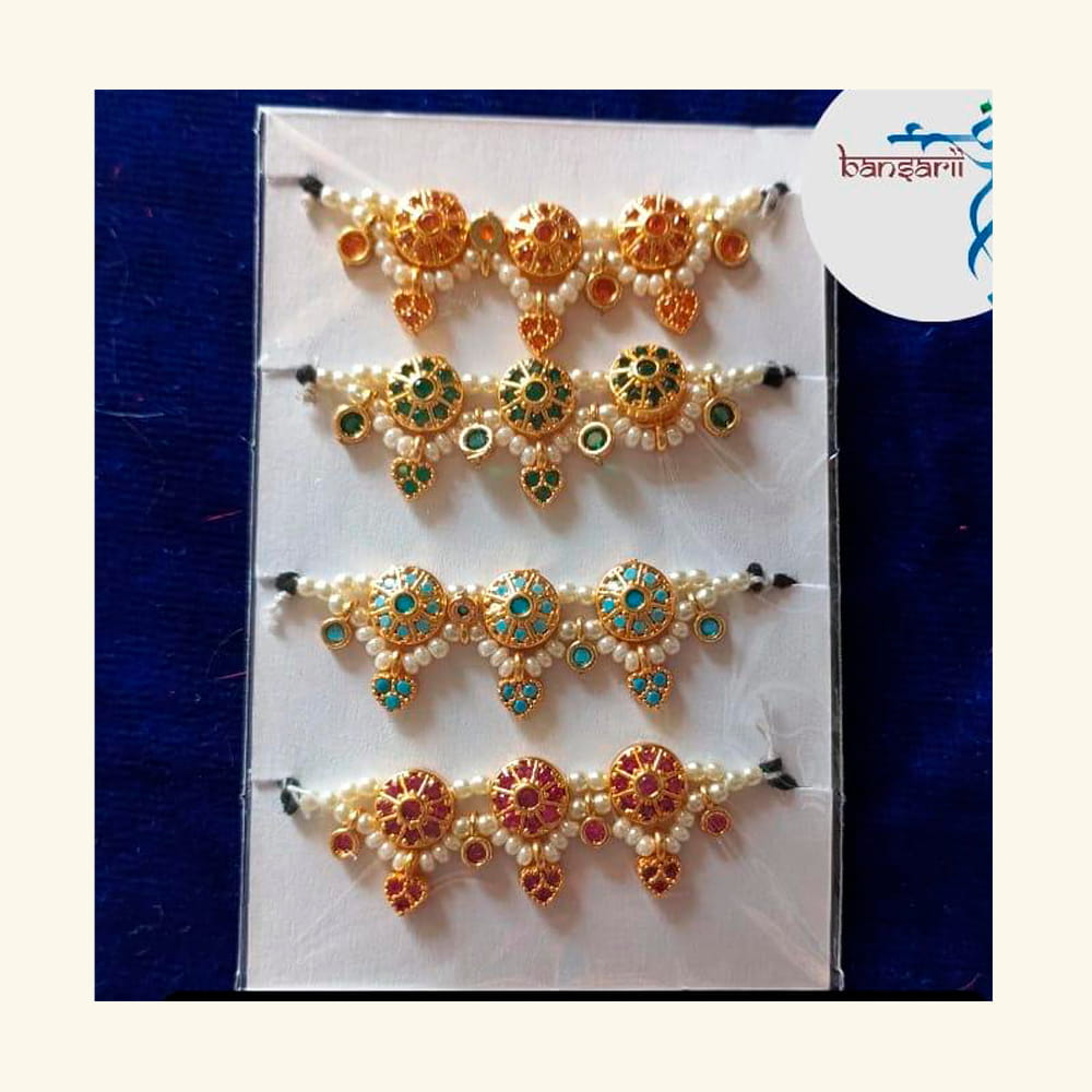 AD and moti kandora - 385