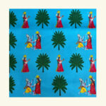 Daan Leela Special Slub Cotton