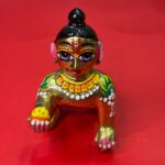 Laddu Gopal Swarup