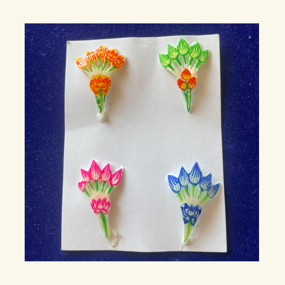 cheep chandrika - 50 ( variable - color )