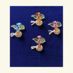 Fancy Pugh With Kalgi