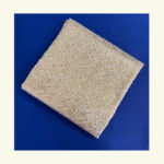 Jaipuri print Jhari Fabric