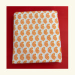 Chandan Print Camric Cotton