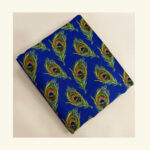 Morpankh Skub Cotton Fabric