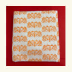 Chandan Print Camric Cotton