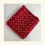 Cheeta Cotton Fabric