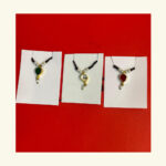 Small Kundan Dugdugi