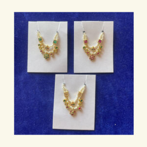 Kanth Mala Small Size