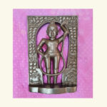 Govardhan Nathji Mangla Swarup