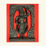 Govardhan Nathji Swarup